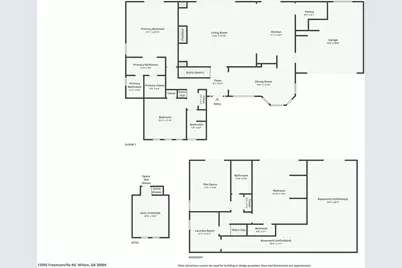 13095 Freemanville Road, Alpharetta, GA 30004 - Photo 47