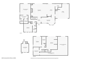 13095 Freemanville Rd, Alpharetta, GA 30004 - Photo 47