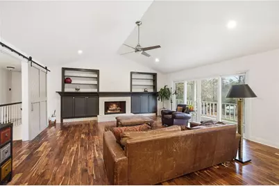 13095 Freemanville Road, Alpharetta, GA 30004 - Photo 13