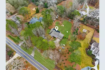 13095 Freemanville Road, Alpharetta, GA 30004 - Photo 5