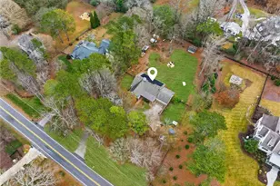 13095 Freemanville Rd, Alpharetta, GA 30004 - Photo 5