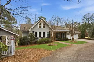 13095 Freemanville Rd, Alpharetta, GA 30004 - Photo 3