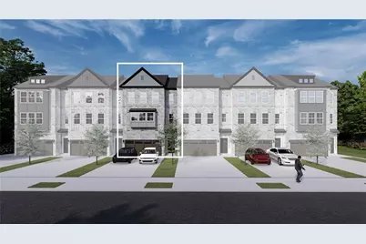 1161 Dahlonega Highway #3, Cumming, GA 30040 - Photo 21