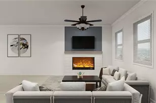 1161 Dahlonega Hwy, Cumming, GA 30040 - Photo 5