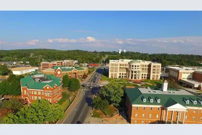 1161 Dahlonega Highway #3, Cumming, GA 30040 - Photo 23