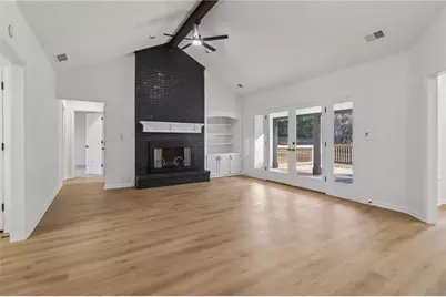 135 Willow Lake Lane, Sharpsburg, GA 30277 - Photo 3