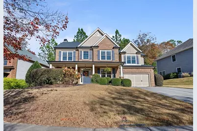 7537 Brookstone Circle, Flowery Branch, GA 30542 - Photo 33
