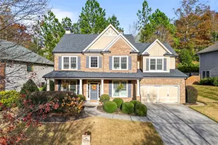 7537 Brookstone Cir, Flowery Branch, GA 30542 - Photo 1