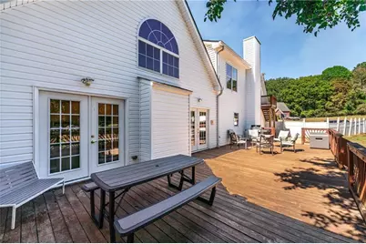 422 Blessings Lane, Nicholson, GA 30565 - Photo 67