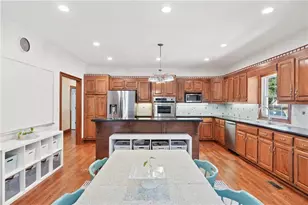 422 Blessings Ln, Nicholson, GA 30565 - Photo 19