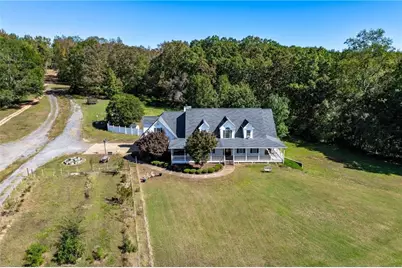 422 Blessings Lane, Nicholson, GA 30565 - Photo 5