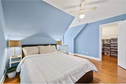 422 Blessings Lane, Nicholson, GA 30565 - Photo 45