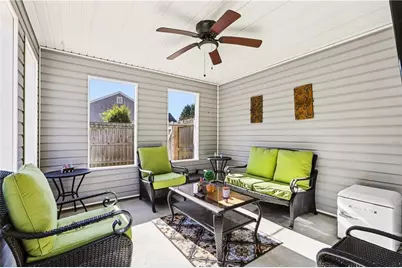 809 Custom Lane, Winder, GA 30680 - Photo 5