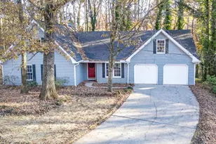 1765 Blackwillow Dr, Marietta, GA 30066 - Photo 35