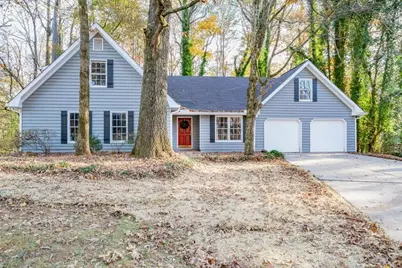 1765 Blackwillow Drive, Marietta, GA 30066 - Photo 1