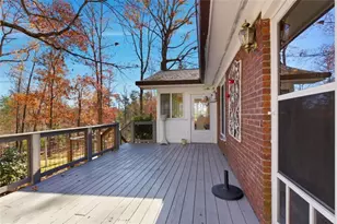 110 Covered Bridge Rd, Sautee Nacoochee, GA 30571 - Photo 19