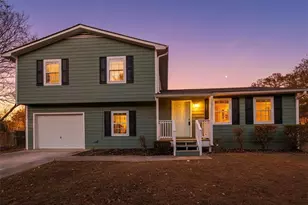 2701 Aruba Dr, Powder Springs, GA 30127 - Photo 1