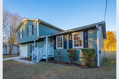 2701 Aruba Drive, Powder Springs, GA 30127 - Photo 57