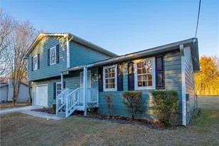 2701 Aruba Dr, Powder Springs, GA 30127 - Photo 57