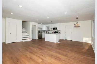 2701 Aruba Drive, Powder Springs, GA 30127 - Photo 5