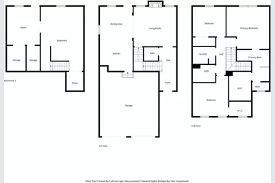 234 Oakview Drive, Canton, GA 30114 - Photo 43