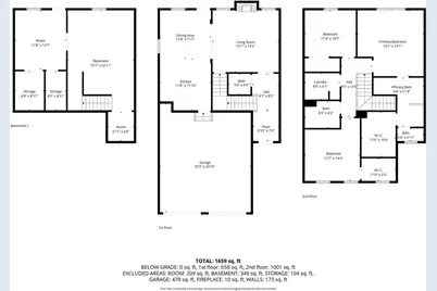 234 Oakview Drive, Canton, GA 30114 - Photo 47