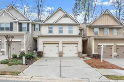 234 Oakview Drive, Canton, GA 30114 - Photo 1