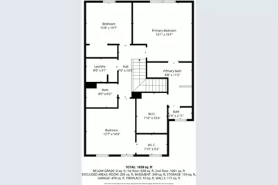 234 Oakview Drive, Canton, GA 30114 - Photo 45