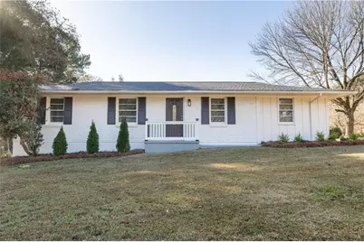 1836 Lochlomand Lane SE, Smyrna, GA 30080 - Photo 1