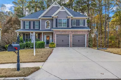 46 Red Cedar Way, Dallas, GA 30132 - Photo 1