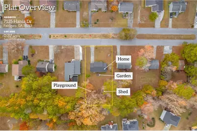 7135 Hania Drive, Fairburn, GA 30213 - Photo 47