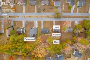 7135 Hania Dr, Fairburn, GA 30213 - Photo 47