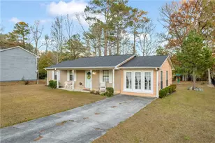 7135 Hania Dr, Fairburn, GA 30213 - Photo 45