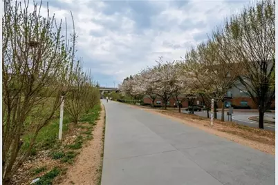 536 Highland Avenue NE #B, Atlanta, GA 30312 - Photo 51