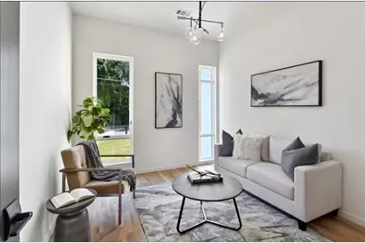 536 Highland Avenue NE #B, Atlanta, GA 30312 - Photo 5