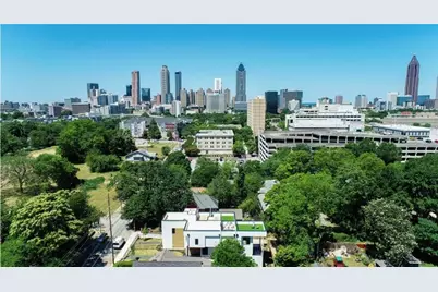 536 Highland Avenue NE #B, Atlanta, GA 30312 - Photo 43