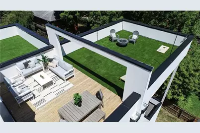 536 Highland Avenue NE #B, Atlanta, GA 30312 - Photo 41