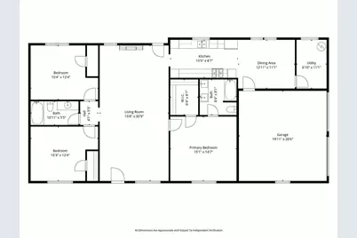 1193 Ironwood Drive, Grayson, GA 30017 - Photo 37