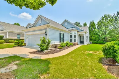 6233 Greenstone Circle, Hoschton, GA 30548 - Photo 1