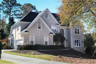 5735 Sunset Maple Drive, Alpharetta, GA 30005 - Photo 3