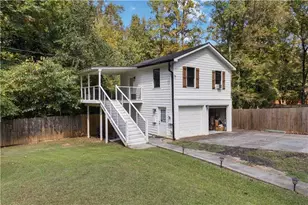 2327 Young Rd, Stone Mountain, GA 30088 - Photo 27