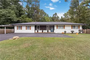 2327 Young Rd, Stone Mountain, GA 30088 - Photo 1