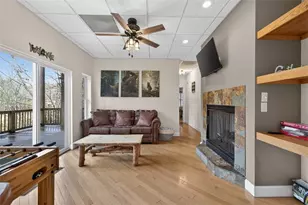 81 Dach Bruecke Gasse, Helen, GA 30545 - Photo 51