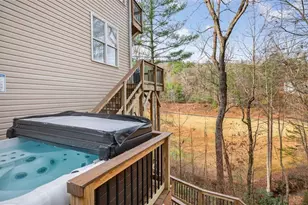 81 Dach Bruecke Gasse, Helen, GA 30545 - Photo 75