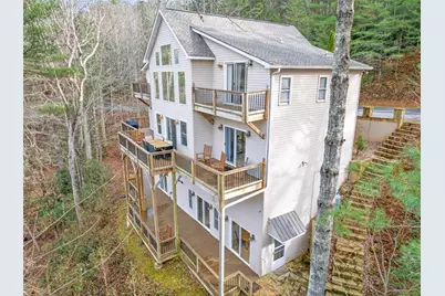 81 Dach Bruecke Gasse, Helen, GA 30545 - Photo 109