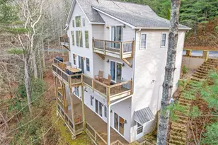 81 Dach Bruecke Gasse, Helen, GA 30545 - Photo 109