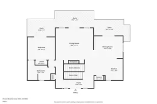 81 Dach Bruecke Gasse, Helen, GA 30545 - Photo 125