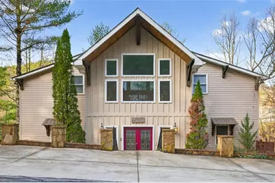 81 Dach Bruecke Gasse, Helen, GA 30545 - Photo 1