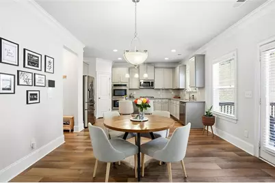 2200 Ginger Lake Dr Drive NE, Conyers, GA 30013 - Photo 17