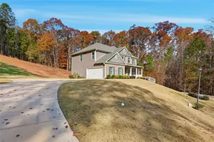 2200 Ginger Lake Dr Dr NE, Conyers, GA 30013 - Photo 5
